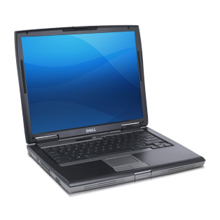 Dell Latitude D520 Parts